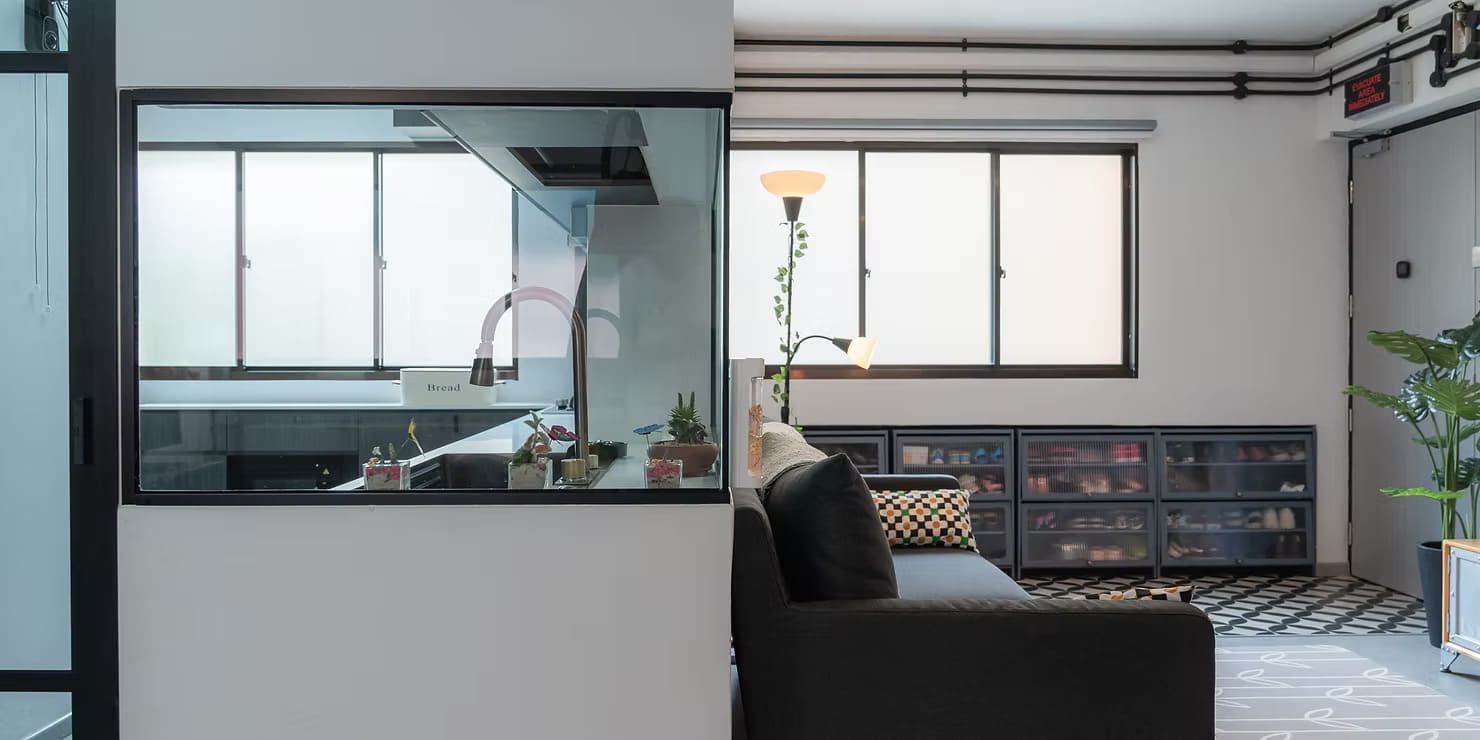 The Complete Guide to Renovation for Singapore Homeowners: Planning Your Dream Home