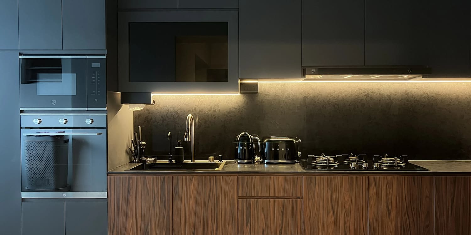 The Ultimate Guide to Kitchen Renovation in Singapore: Costs, Materials, and Contractors