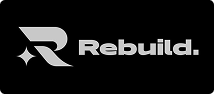 Rebuild logo