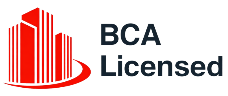 bca logo